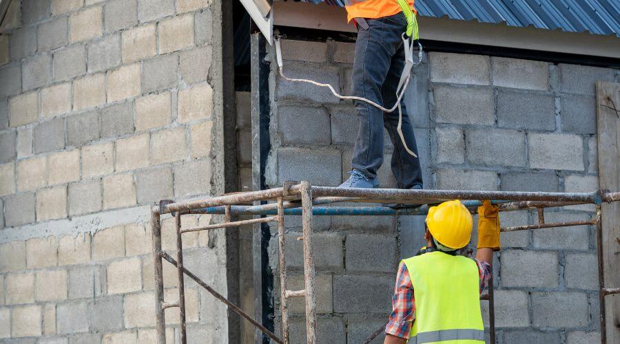Local Chimney Repair in Halifax, MA